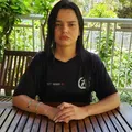 "Não podem parar", diz viúva de policial morto em operação no Rio imagem
