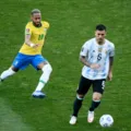 Neymar na Argentina? Ex-companheiro abre as portas: “Se ele quiser” imagem