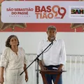 Nilza com Jerônimo só amplia a debandada no time de ACM Neto imagem