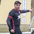 No Vitória, Jair Ventura tem retrospecto positivo contra o Bahia imagem