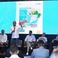 No contexto da COP30, Salvador anuncia atualização do Plano Climático imagem