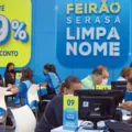 Nome sujo? Saiba como pagar suas dívidas com até 99% de desconto imagem