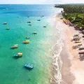 Nordeste tem destino de mar cristalino que conquista turistas imagem