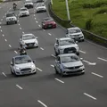 Nova lei pode punir motoristas de carros automáticos sem habilitação imagem