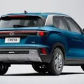 Nova versão do Creta estreia com pacote ADAS e preço competitivo imagem