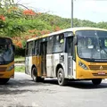 Novas linhas de ônibus passam a circular em Salvador; veja percursos imagem