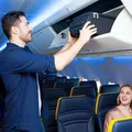 Novas regras de bagagem podem redefinir padrão das viagens aéreas imagem