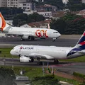 Novidade! Gol e Latam inauguram novas rotas aéreas na Bahia imagem