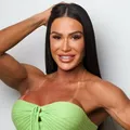 Novo casal? Gracyanne Barbosa engata romance com ator de Vale Tudo imagem