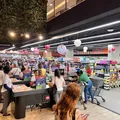 Novo supermercado do Salvador Shopping anuncia 120 vagas de empregos imagem