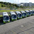 Novos ônibus reforçam cobertura da saúde em municípios baianos imagem