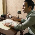 O 'Stan Lee brasileiro' ganhou um filme — e vai tocar em cheio seu coração imagem