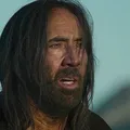 O filme de terror sobre a vida de Jesus que está causando polêmica imagem