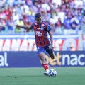 O que fez Juba encantar Ancelotti e chegar à Seleção Brasileira imagem