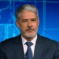 O verdadeiro nome de William Bonner vai chocar você imagem