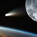 Objeto interestelar cruza a rota da NASA e preocupa cientistas imagem