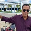 Obra inacabada em Santanópolis recebeu mais de R$ 300 mil em recursos imagem