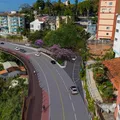 Obras milionárias na Avenida Contorno já têm prazo para começar imagem