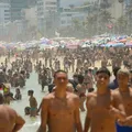 Ondas de calor causarão meio milhão de mortes por ano imagem