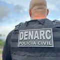 Operação apreende 3,5 kg de drogas e prende um homem no sul da Bahia imagem
