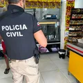Operação mira grupo envolvido em furto e abate de gado na Bahia imagem