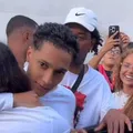 Oruam deixa prisão com festa dos fãs após 69 dias detido imagem