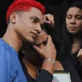 Oruam realiza desejo inusitado após deixar a cadeia imagem