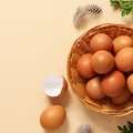 Ovo recheado: a receita rápida e deliciosa com o mais amado do Brasil imagem