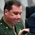 PF sugere inclusão de Mauro Cid e familiares em programa de proteção imagem
