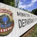 PF vê com preocupação mundança no texto do projeto Antifacção imagem