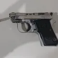 PM apreende pistola durante festa paredão em Camaçari imagem