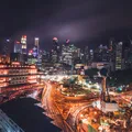 Países e cidades mais inovadoras do mundo 2025, segundo índice imagem