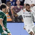 Palmeiras terá 12 baixas contra o Santos em jogo que afeta o Vitória imagem