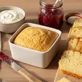 Pãozinho de 1 minuto: receita sem farinha de trigo é muito simples imagem