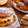 Pãozinho na frigideira: o café da manhã nutritivo pronto em menos de 15 minutos imagem