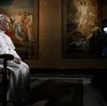 Papa Leão XIV faz alerta aos jovens: "IA não oferece sabedoria verdadeira" imagem
