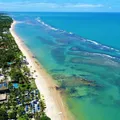 Paraíso baiano recebe festival de 16 dias com gastronomia e cultura imagem