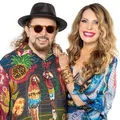 Paraíso na Bahia terá shows de Elba Ramalho e Geraldo Azevedo imagem