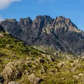 Parque mais antigo do Brasil tem paisagens que parecem de outro mundo imagem