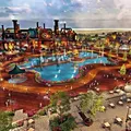 Parque temático de ponta: Cacau Show promete lançar Disney no Brasil imagem