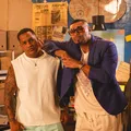 Patrulha do Samba lança novo clipe com participação de Naldo Benny imagem