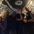 Pé na Porta: Ultra Bomb, Divinora e Fernão Gaivota no Sesi Casa Branca imagem