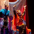 Peça gratuita transforma conto de Saramago em aventura imagem
