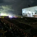'Pecadores' assusta Salvador em exibição gigante do Open Air Brasil imagem