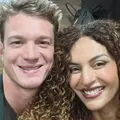 Pedro Novaes fala sobre romance com mulher trans em Três Graças imagem