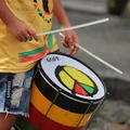 Pelourinho recebe festival com show do Olodum e feijoada imagem