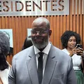 Péricles é consagrado Cidadão Baiano e anuncia mudança para o estado imagem