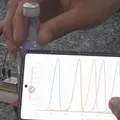 Pesquisadores criam método identificar metanol na bebida em minutos imagem
