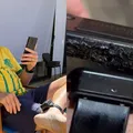 Pirou? Defesa de Bolsonaro tenta estratégia para afastar risco de fuga imagem