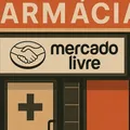 Polêmica: Mercado Livre entra na venda de remédios e setor reage imagem